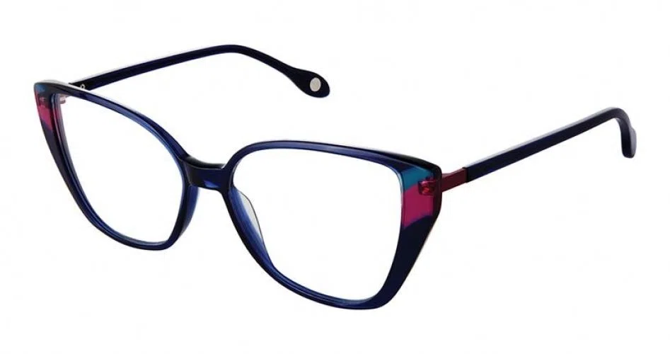 Fysh F-3703 Eyeglasses - view 4